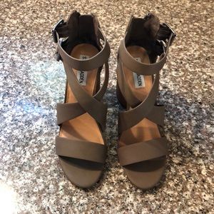 Steve Madden sandals